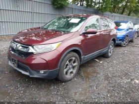 Honda Cr-v 1.5L I-4 DI, DOHC, VVT, TURBO, 190HP All Wheel | Mobile.bg    2