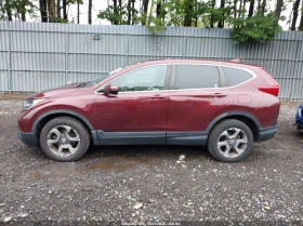Honda Cr-v 1.5L I-4 DI, DOHC, VVT, TURBO, 190HP All Wheel | Mobile.bg    6