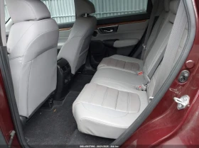 Honda Cr-v 1.5L I-4 DI, DOHC, VVT, TURBO, 190HP All Wheel | Mobile.bg    14