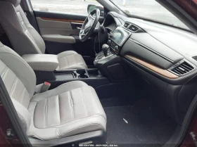 Honda Cr-v 1.5L I-4 DI, DOHC, VVT, TURBO, 190HP All Wheel | Mobile.bg    11