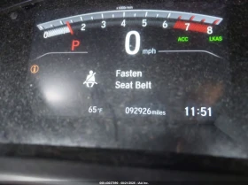 Honda Cr-v 1.5L I-4 DI, DOHC, VVT, TURBO, 190HP All Wheel | Mobile.bg    7