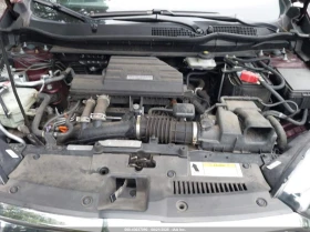 Honda Cr-v 1.5L I-4 DI, DOHC, VVT, TURBO, 190HP All Wheel | Mobile.bg    16
