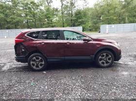 Honda Cr-v 1.5L I-4 DI, DOHC, VVT, TURBO, 190HP All Wheel | Mobile.bg    5