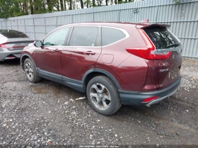 Honda Cr-v 1.5L I-4 DI, DOHC, VVT, TURBO, 190HP All Wheel | Mobile.bg    9