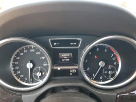 Mercedes-Benz ML 350 4MATIC | Mobile.bg    9