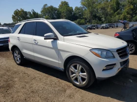  Mercedes-Benz ML 350