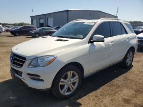 Mercedes-Benz ML 350 4MATIC | Mobile.bg    2