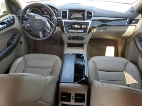 Mercedes-Benz ML 350 4MATIC | Mobile.bg    8