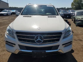 Mercedes-Benz ML 350 4MATIC | Mobile.bg    5