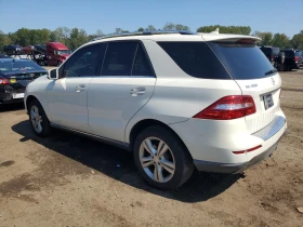 Mercedes-Benz ML 350 4MATIC | Mobile.bg    3