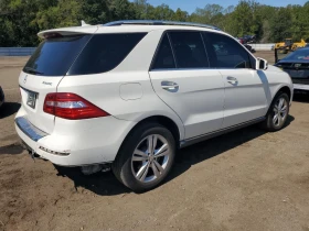 Mercedes-Benz ML 350 4MATIC | Mobile.bg    4