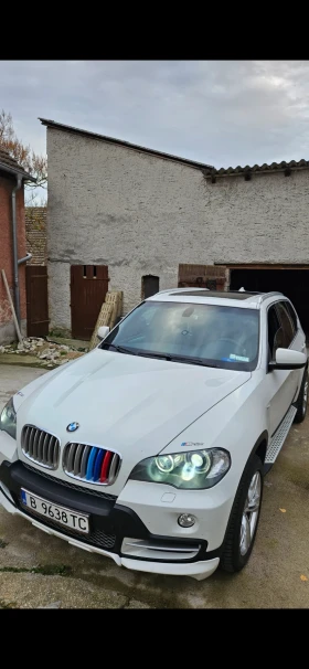 Обява за продажба на BMW X5 ~25 200 лв. - изображение 8