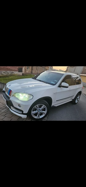 Обява за продажба на BMW X5 ~25 200 лв. - изображение 1