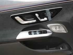 Обява за продажба на Mercedes-Benz EQE 43 AMG 4Matic = Premium Plus = Гаранция ~ 151 200 лв. - изображение 3