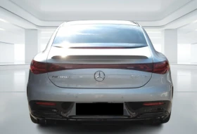 Обява за продажба на Mercedes-Benz EQE 43 AMG 4Matic = Premium Plus = Гаранция ~ 151 200 лв. - изображение 1
