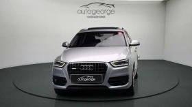 Audi Q3 2.0TDI QUATTRO DYNAMIC | Mobile.bg    3