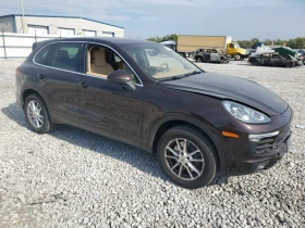 Porsche Cayenne V6* KEYLESS* МАСАЖ* BOSE* ОБУДХВАНЕ