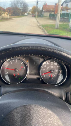 Nissan Qashqai, снимка 7