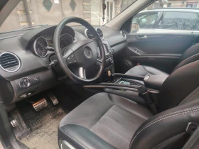 Mercedes-Benz ML 320, снимка 8