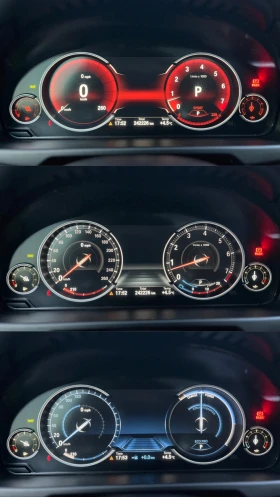 BMW X6 3.5i* FULL M-PACK* X-DRIVE* TOP* СОБСТВЕН ЛИЗИНГ - 44999 лв. / 23007.62 € - 15144372 14