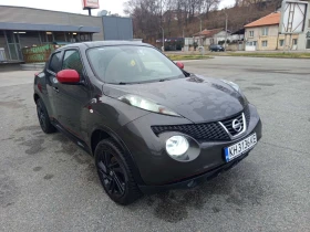 Nissan Juke, снимка 3