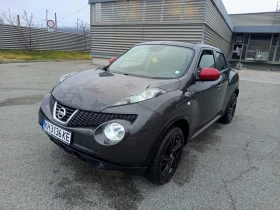 Nissan Juke, снимка 2