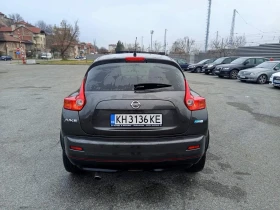 Nissan Juke, снимка 4