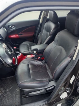 Nissan Juke, снимка 5