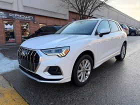Audi Q3 Komfort  CARFAX
