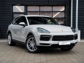 Porsche Cayenne - 71500 € / 139841.85 лв. - 97582685 3
