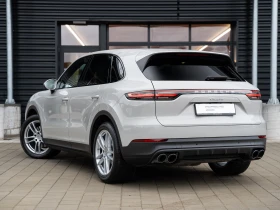 Porsche Cayenne - 71500 € / 139841.85 лв. - 97582685 2