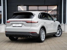 Porsche Cayenne - 71500 € / 139841.85 лв. - 97582685 4