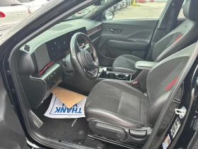 Hyundai Kona * N Line * CARFAX * БЕЗ ПЪРВОНАЧАЛНА ВНОСКА - 22000 € / 43028.26 лв. - 64275974 5