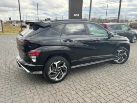 Hyundai Kona * N Line * CARFAX * БЕЗ ПЪРВОНАЧАЛНА ВНОСКА - 22000 € / 43028.26 лв. - 64275974 3