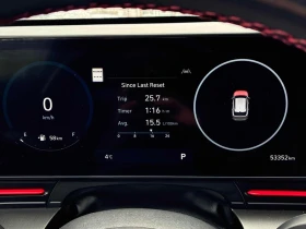 Hyundai Kona * N Line * CARFAX * БЕЗ ПЪРВОНАЧАЛНА ВНОСКА - 22000 € / 43028.26 лв. - 64275974 8