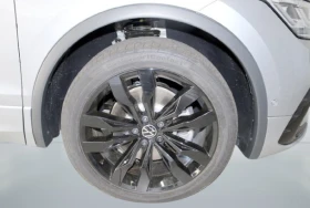 VW Tiguan Allspace 2.0 TDI 4Motion = R-line = �������� | Mobile.bg � ����� ������ 4