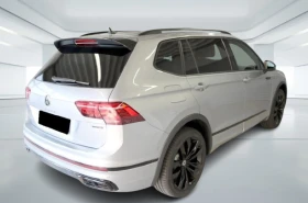 VW Tiguan Allspace 2.0 TDI 4Motion = R-line = �������� | Mobile.bg � ����� ������ 3