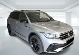 ����� �� �������� �� VW Tiguan Allspace 2.0 TDI 4Motion = R-line = ��������