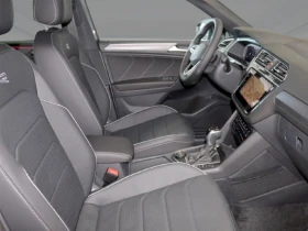 VW Tiguan Allspace 2.0 TDI 4Motion = R-line = �������� | Mobile.bg � ����� ������ 7