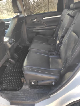 Toyota Highlander XLE / Хибрид / 7+ 1 / Активен дистроник  - 27490 € / 53765.77 лв. - 46885695 14