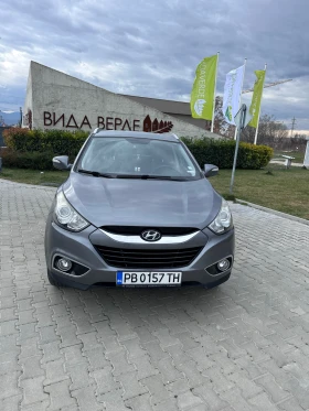 Hyundai IX35 - 9700 € / 18971.55 лв. - 24458490 2