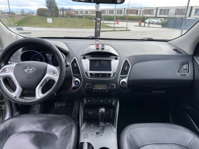 Hyundai IX35 - 9700 € / 18971.55 лв. - 24458490 14
