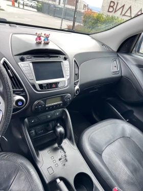 Hyundai IX35 - 9700 € / 18971.55 лв. - 24458490 6