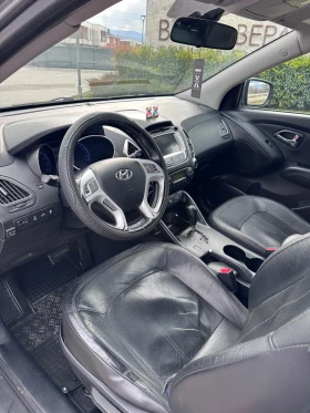Hyundai IX35 - 9700 € / 18971.55 лв. - 24458490 5