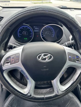 Hyundai IX35 - 9700 € / 18971.55 лв. - 24458490 7
