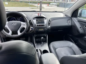 Hyundai IX35 - 9700 € / 18971.55 лв. - 24458490 4