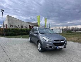 Hyundai IX35 - 9700 € / 18971.55 лв. - 24458490 3