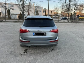 Audi Q5 2.0 TDI QUATTRO/AVTOMAT/NAVI - 9000 € / 17602.47 лв. - 98570004 4