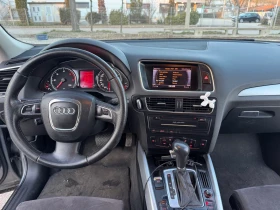 Audi Q5 2.0 TDI QUATTRO/AVTOMAT/NAVI - 9000 € / 17602.47 лв. - 98570004 10