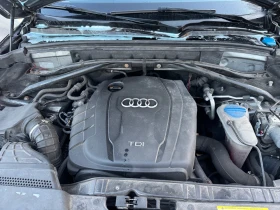 Audi Q5 2.0 TDI QUATTRO/AVTOMAT/NAVI - 9000 € / 17602.47 лв. - 98570004 11